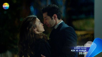 Aşk Ve Gurur 3.Bölüm 1.Fragman