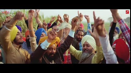 ਮੰਜੇ ਬਿਸਤਰੇ - Manje Bistre (TRAILER) - Gippy Grewal, Sonam Bajwa - Rel. 14 April