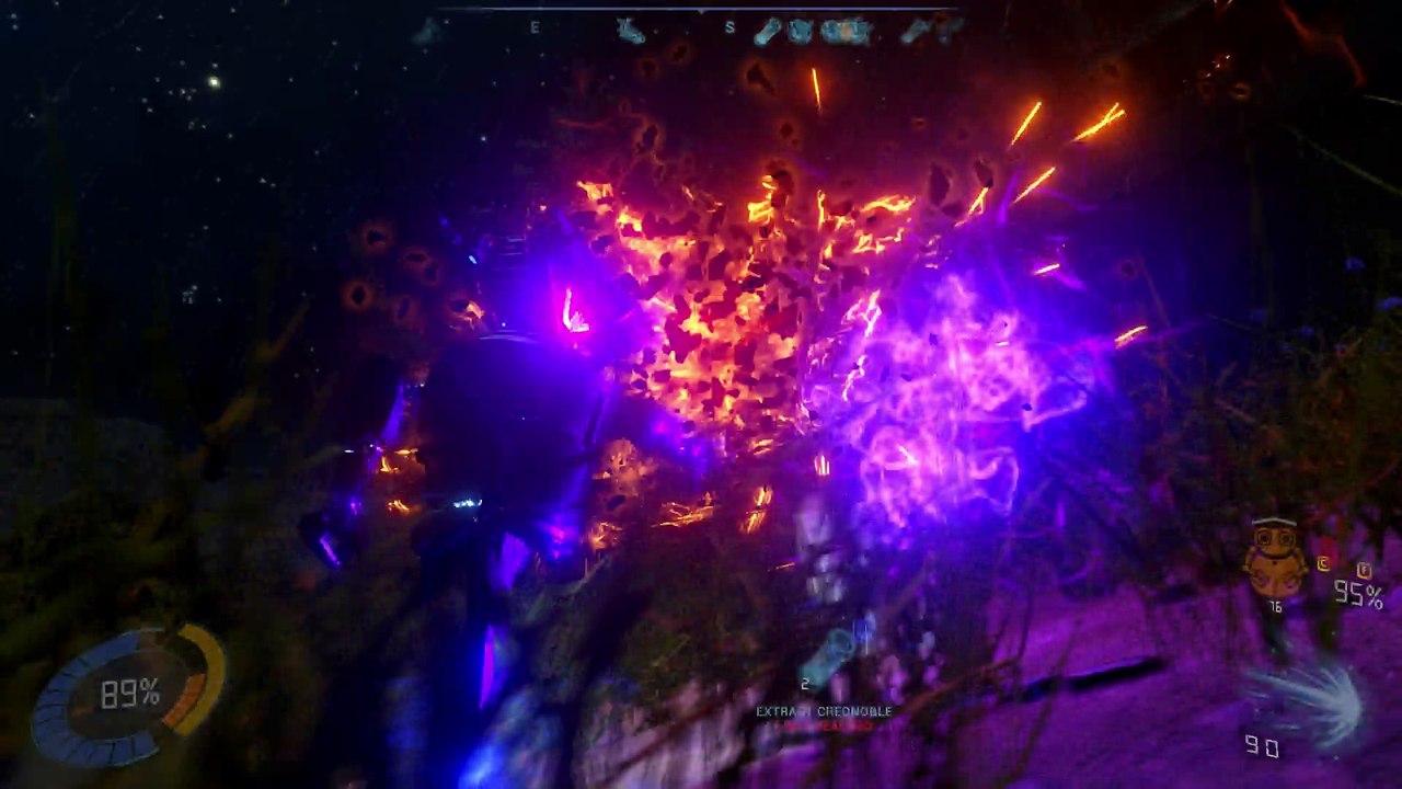 [Indie] Phoning Home: #5 - Saving ANI a second time and the escape of the building