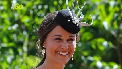 Why Meghan Markle Might Not Be Invited to Pippa Middleton’s Wedding