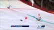 Henrieta Farkasova (1st run)| Women's giant slalom visually impaired | Alpine skiing | Sochi 2014