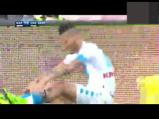 Napoli 3-0 Crotone 12.03.2017 All Goals & Highlights HD