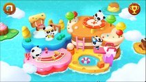 Baby Panda Olympic Games To Help Children Love Sports - Panda Sporting Events by Babybus K
