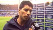 Luis Suárez: “Queda molta Lliga i no abaixarem els braços”