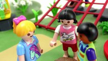 Playmobil Film Deutsch | BEST OF HANNAH   DAVE | Kinderserie Familie Vogel | Compilation