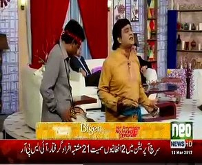 Sawa Teen - 12th March 2017