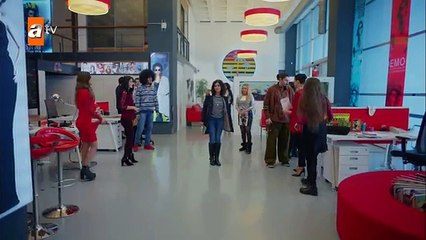 Evleniyoruz Yiğit Balcı! - Seviyor Sevmiyor 26. Bölüm - atv