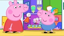 Peppa Pig English Episodes - Full Episodes Season 3 - New Compilation Part 3 - Full Englis