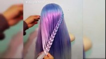 Top 15 Amazing Hair Transformations - Beautiful Hairstyles Compilation 2017
