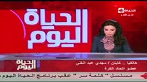 بالفيديو..مجدى عبد الغنى: انتخابات اتحاد الكرة جرت وفقا للوائح الأوليمبية ولن أفرط فى حقى