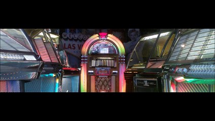 Jukebox Repair Technical Europe in Service