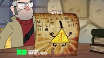 Gravity Falls The Last Mabelcorn Preview