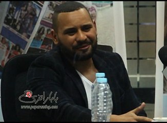 محمد الريفي يغنى "عيون القلب" للفنانة "نجاة الصغيرة"