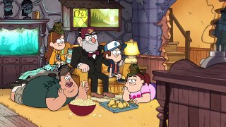 Gravity Falls season 2 episode 13 Ducktective Season Finale