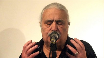 je vous aime (Jean Ferrat) reprise