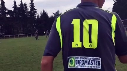 But victorieux de notre Phb contre Poulx