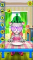Talking Little Cat And Care - GameiMax Android gameplay Movie apps free kids best top TV film