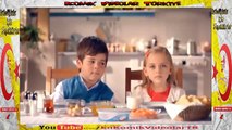 Ne Kadar Sürer Sence Bence Daha Çoook Sürer Çocukların Sevdiği Reklamlar  Komik Video
