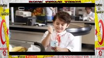 Kirlenmek Güzeldir Omo Çocukların Sevdiği Reklamlar  Komik Video