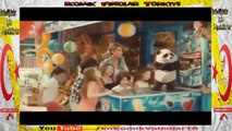 Gülben Ergen Panda Dondurma Çocukların Sevdiği Reklamlar  Komik Video