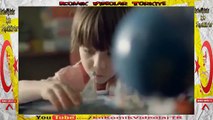Duygusal Muhteşem Bir Reklam Çocukların Sevdiği Reklamlar  Komik Video