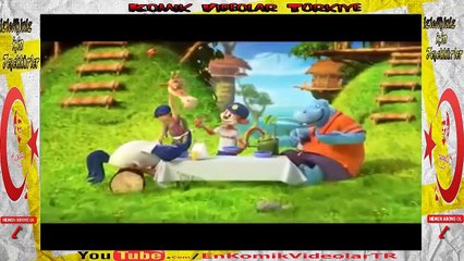 Coco Pops Çocukların Sevdiği Reklamlar  Komik Video