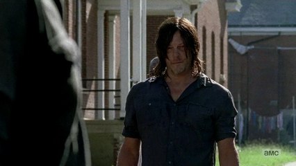 The Walking Dead Season 9 Episode 13 Bury Me Here Full Episode HD Links