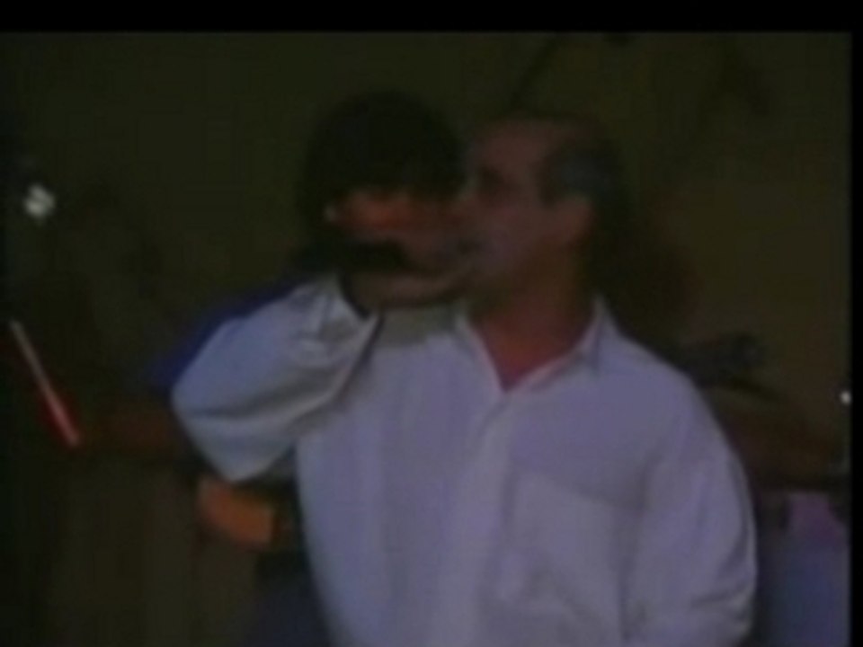 dimitris mitropanos live - SYNAVLIA [1992] 2/6