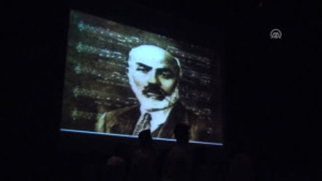 Istiklal Marşı'nın Kabulü ve Mehmet Akif Ersoy'u Anma Günü