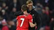 Ugly Liverpool win pleases Klopp