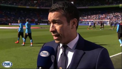 12-03-2017 We hebben spelers die klaar staan