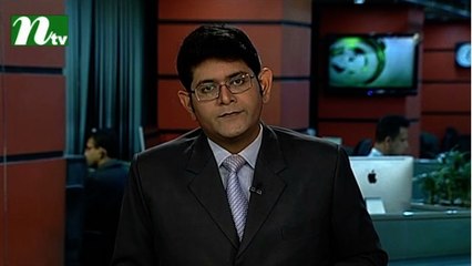 NTV Moddhoa Raater Khobor | 13 March, 2017