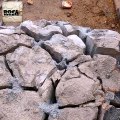 Demolición de Rocas en Urbanizaciones