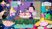 Ben And Hollys Little Kingdom Nanny Plum and the Wise Old Elf Swap Jobs Episode 42 Season