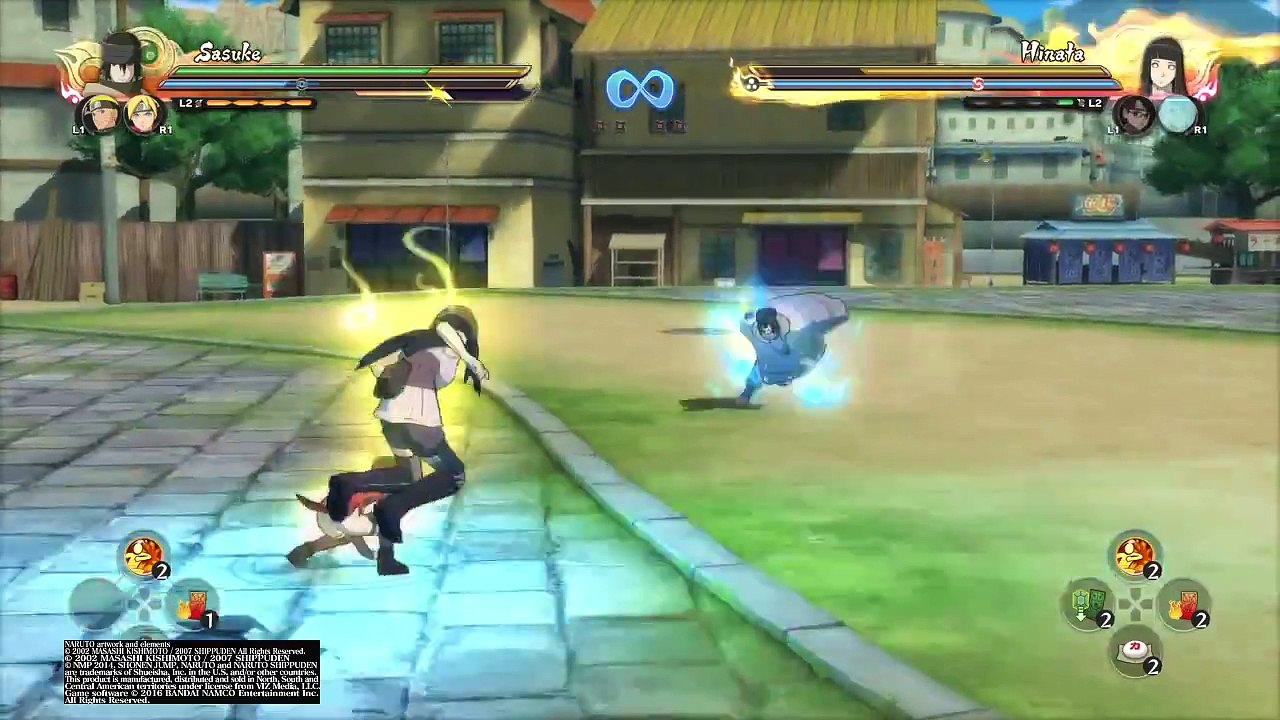 OMFG! Sarada Uchiha Unlocks Mangekyo Sharingan & Sasuke Dies Giving Her Eye ?!?