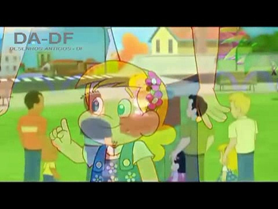 Turminha da Graça – Episódio 20 – O Melhor Pai do Mundo