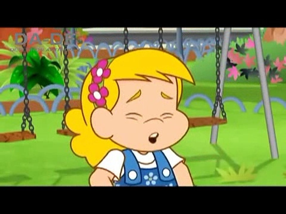 Turminha da Graça – Episódio 18 – Amigo de Verdade