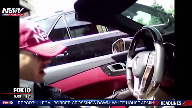 Après avoir passé 16 ans en prison alors qu’il était innocent, il ouvre le feu sur un passant