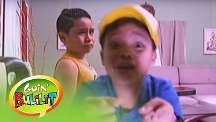 Goin' Bulilit: Viral Brothers