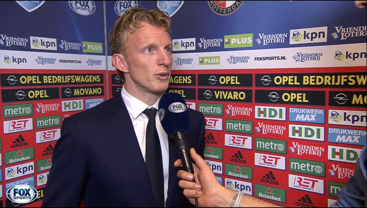 12-03-2017 We moeten laten zien dat wij hier de baas zijn