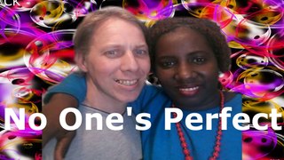 No one's Perfect (Strengths & Weaknesses)