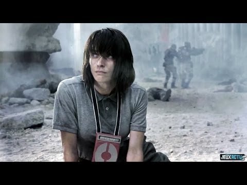 KILLZONE SHADOW FALL Serments et Promesses Bande Annonce (PS4)