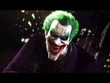 INJUSTICE Ultimate Edition Bande Annonce VF (PS4)