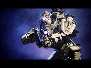 TITANFALL Edition Collector Bande Annonce