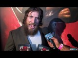 Les Catcheurs de WWE 2K14 au micro de JeuxActu ! [Reportage]