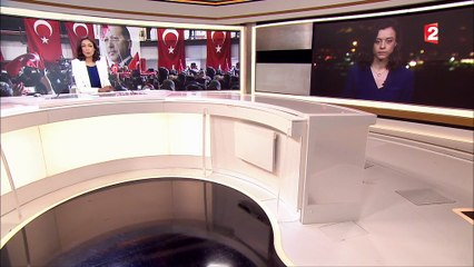 Turquie-Europe : la crise diplomatique, une stratégie politique pour Erdogan
