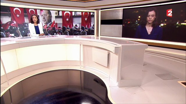 Turquie-Europe : la crise diplomatique, une stratégie politique pour Erdogan