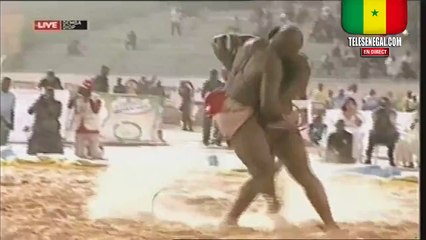 Modou Anta bat Zarko