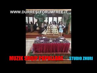 Liri Shitit-Valle Dibrone 2017