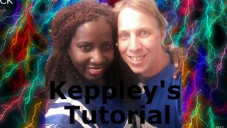 The Keppley's tutorial Video